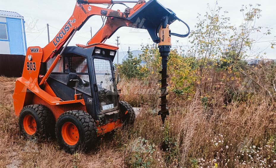 Гидробур Delta RD5 картинка 646700