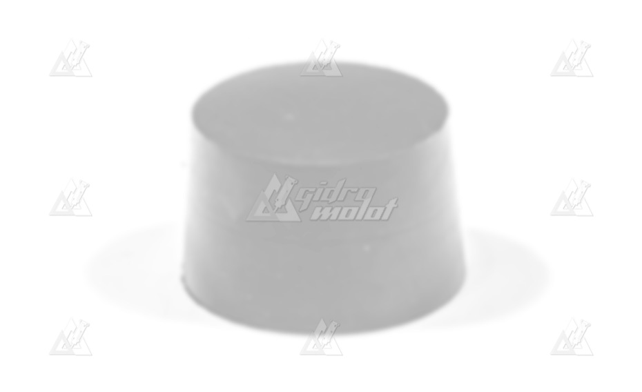 Заглушка резиновая Delta F-10 (SPANNER RUBBER CAP) (DF10S-0280) картинка