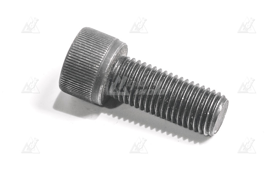 Болт Delta F-35 (HEX. SOCKET BOLT) (DF35C-0090) картинка