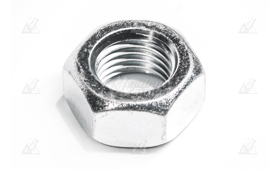 Гайка корпуса Delta F-35 (HEX. CAP NUT) (DF35F-0050) картинка