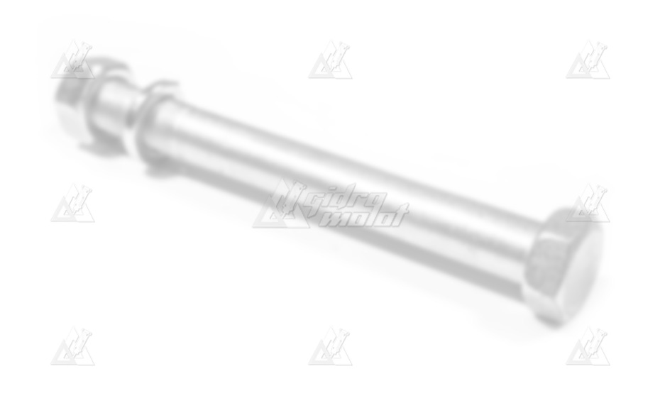 Стяжка корпуса гидромолота Delta F-50 (BRACKET BOLT) (DF50F-0030) картинка