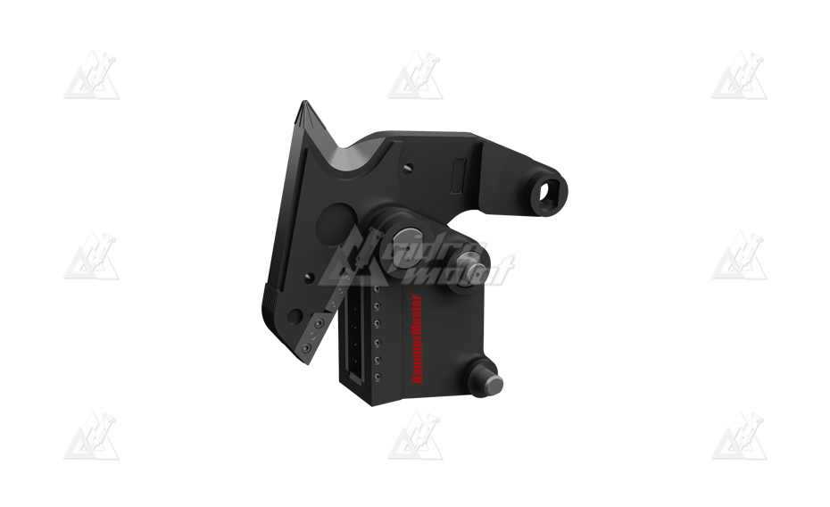 Гидроножницы HammerMaster MQP-25 с быстросъемными челюстями картинка 435442