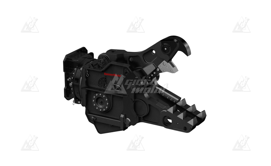 Гидроножницы HammerMaster MQP-60 с быстросъемными челюстями картинка 435562