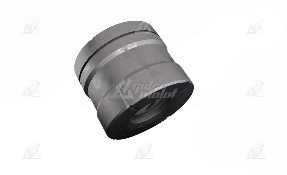 Кольцо упорное Delta FX-15 (THRUST RING) (DFX15-A1806100) картинка