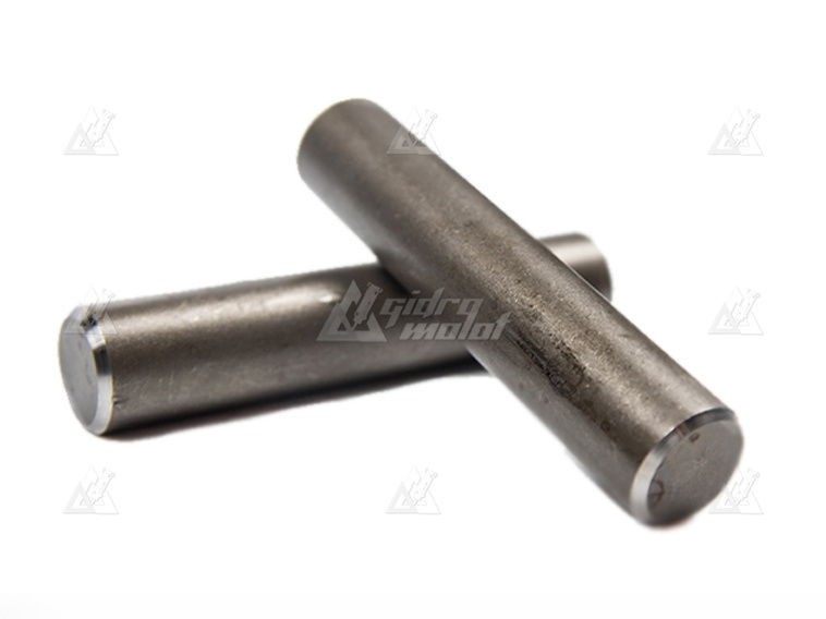 Палец крепления втулок Delta FX-20/FX-35 (TOOL BUSH PIN) (DFX35-A2006220) картинка