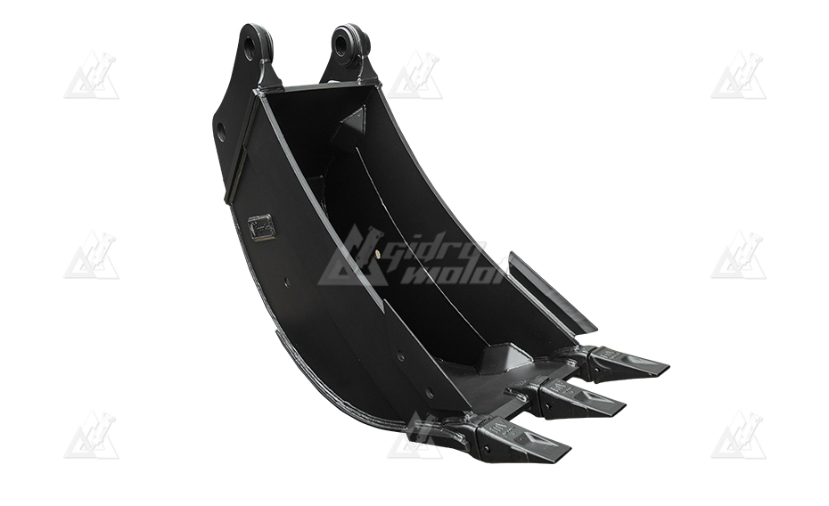 Ковш траншейный Impulse HDT-15-500-0,3 (усиленный) картинка