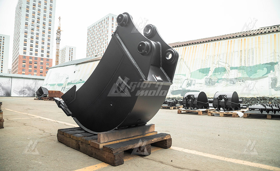 Ковш траншейный Impulse HDT-15-500-0,3 (усиленный) картинка 645184
