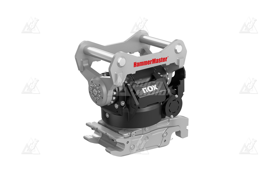 Тилтротатор HammerMaster TR14-NOX картинка