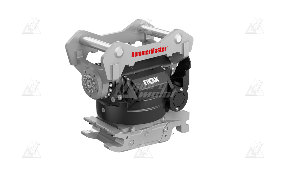 Тилтротатор HammerMaster TR19-NOX картинка