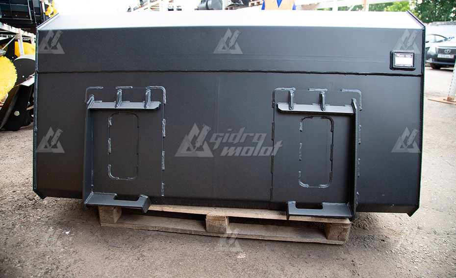 Ковш мини-погрузчиков Impulse SSL-LM-2250-1,2-BS картинка 401039