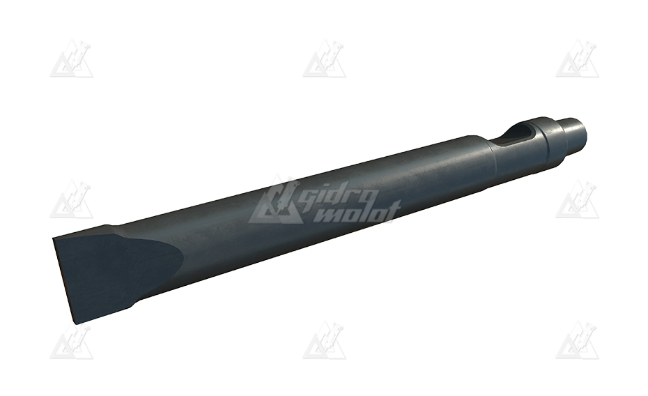 Клин Delta F- 3 (CHISEL) (DF03B-0180) картинка