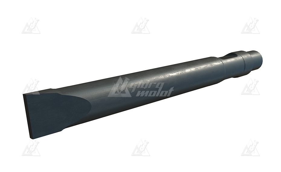 Клин Delta F- 7 (CHISEL) (DF07B-0200) картинка