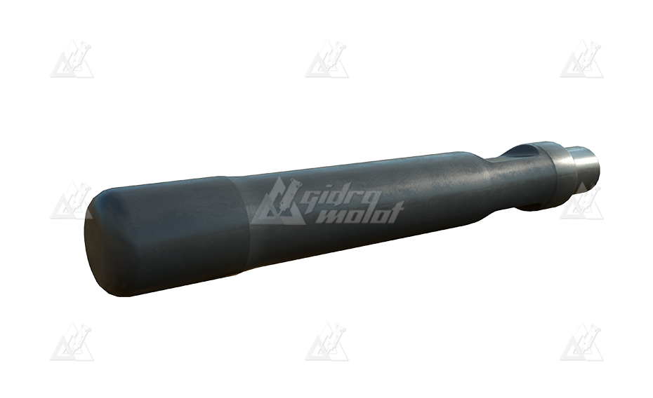 Пика тупая Delta F- 5 (BLUNT TOOL) (DF05B-0250) картинка