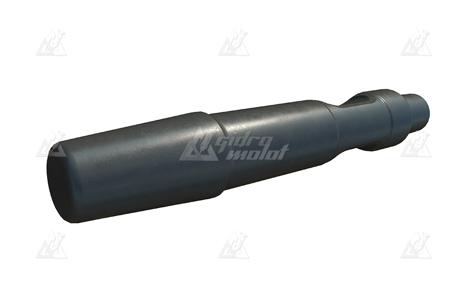 Пика под трамбовку Delta F- 3 (COMPACTOR TOOL) (DF03B-0240) 300 х300 картинка