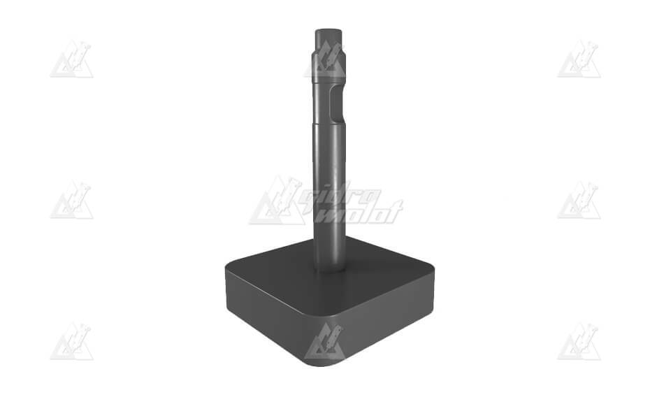 Трамбовка Delta F-35 (COMPACTOR TOOL) (DF35B-0520) 500 х500 картинка