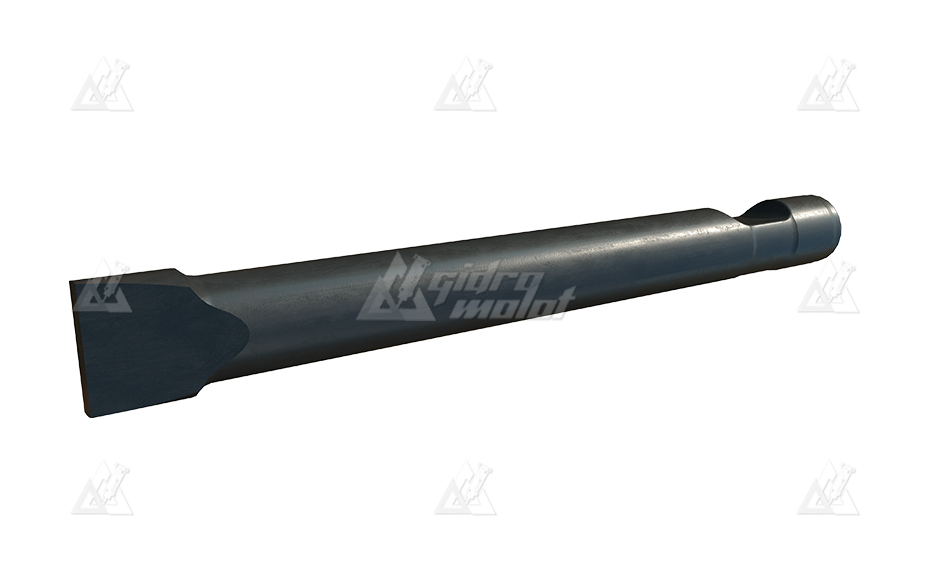 Клин Delta FX-3 (CHISEL) картинка