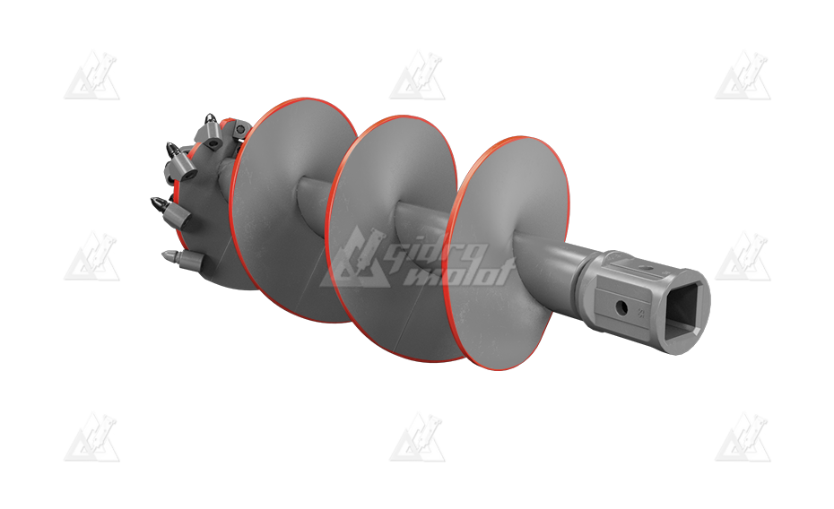 Шнекобур (к) Roxwell SR5 (кат.IV-V), D-450 картинка 637674