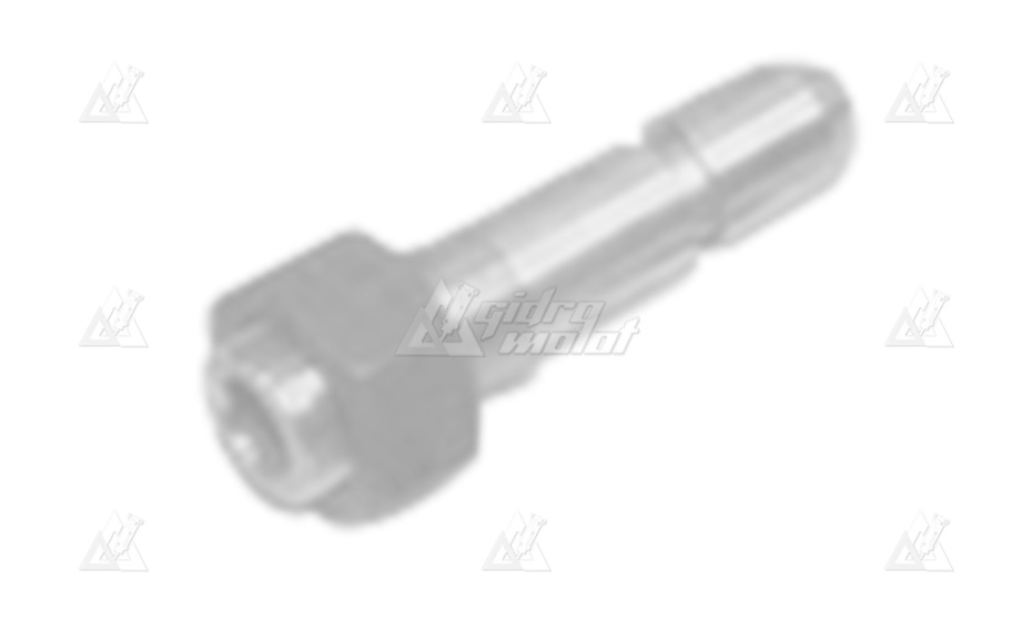 Винт регулировочный цилиндра Delta F-15 (CYLINDER ADJUSTER) DF15B-0330 F-20, F-35, F-45, F-50 картинка