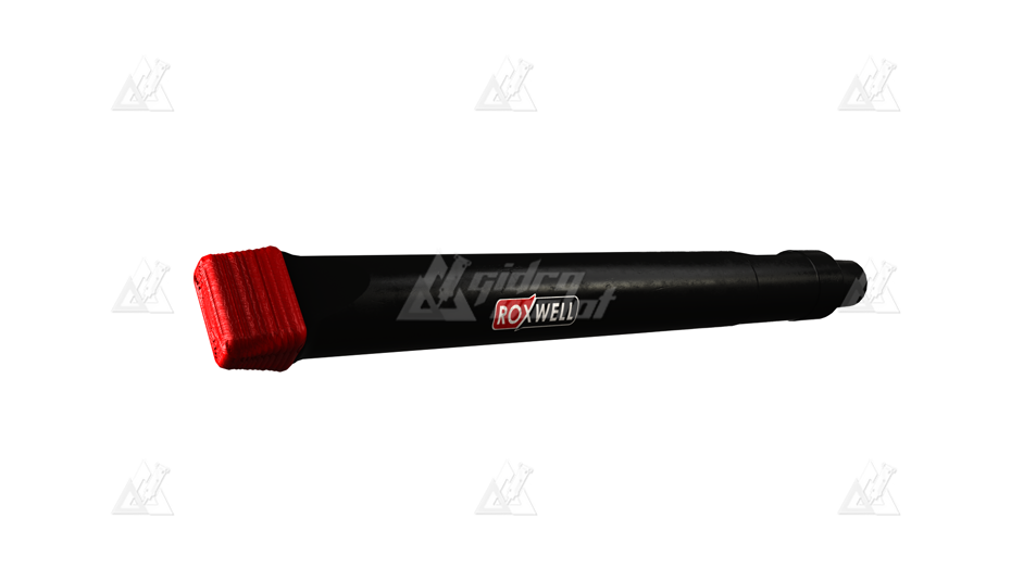 Клин Delta FX- 4 ROXWELL (CHISEL) DF04B-0180 картинка