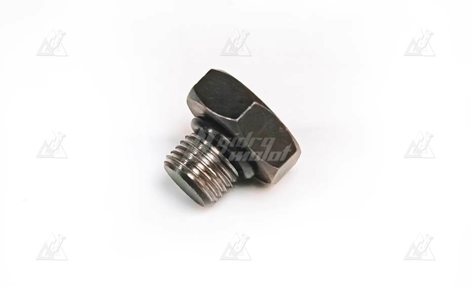 Заглушка клапана заправочного Delta F-3 GAS CHARGING VALVE PLUG DF03B-0200 картинка