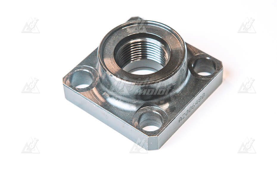 Фланец IN/OUT FLANGE DF15B-0240 картинка