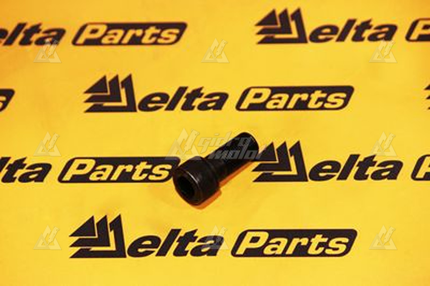 Винт крышки аккумулятора Delta F-20 HEX. SOCKET BOLT M18х1.5х45 DF20C-0100 картинка