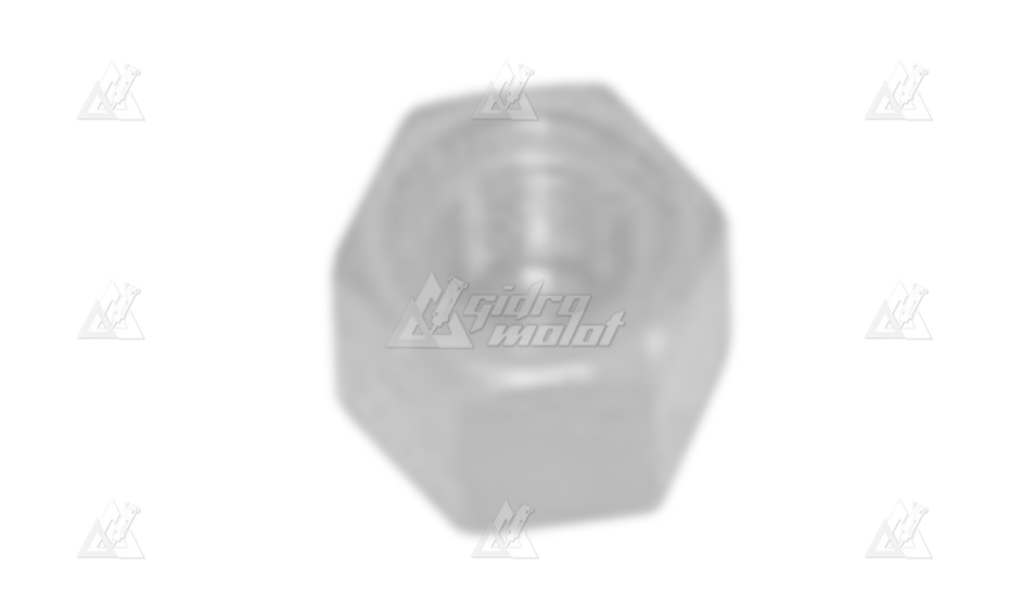 Крышка иглы запорной GAS CHARGING CAP Delta FX15 DFX15-A3006360 картинка