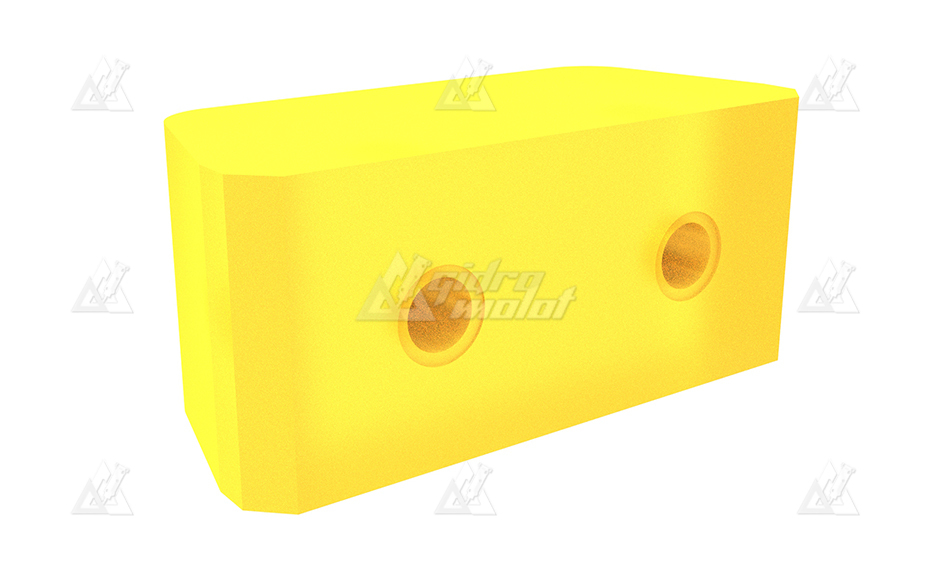 Буфер Hammer HB 140 (PAD) H00300768 картинка