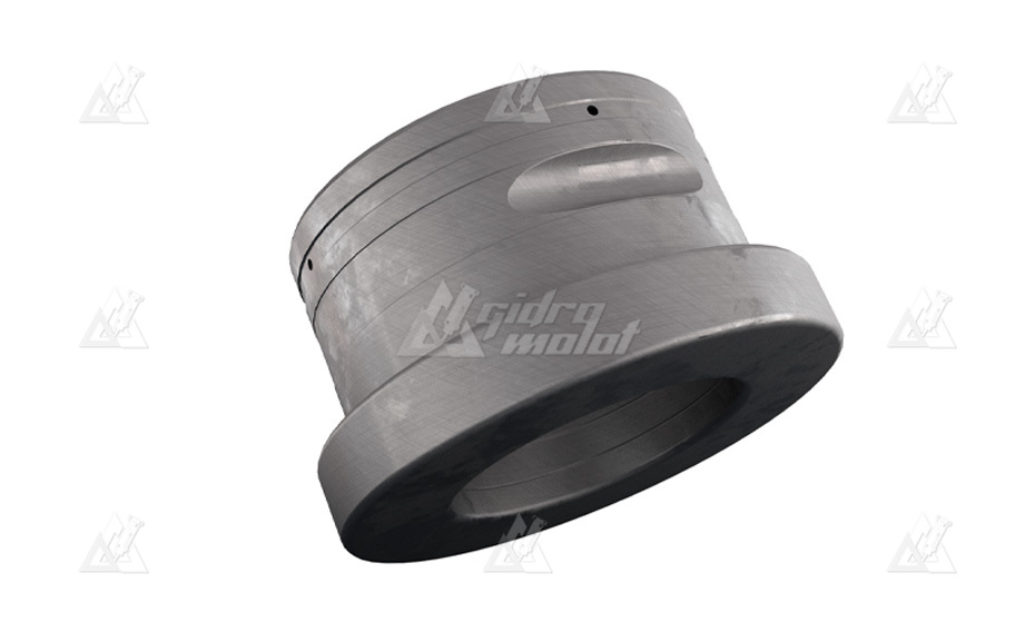 Втулка нижняя инструмента Hammer HB 50 (LOWER TOOL BUSHING) H00400447 картинка