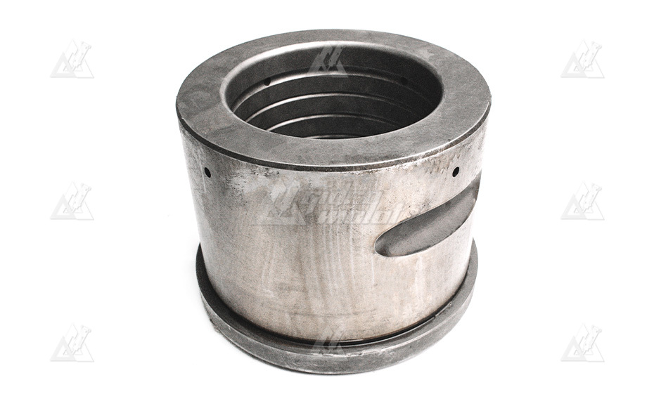 Втулка нижняя HammerMaster HM650 (LOWER BUSHING) HRB-144212171252C картинка