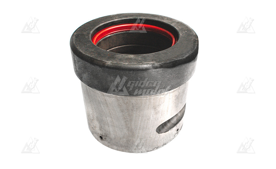 Втулка нижняя HammerMaster HM330 (LOWER BUSHING DUST SEAL) HRB-1632121G1252C картинка