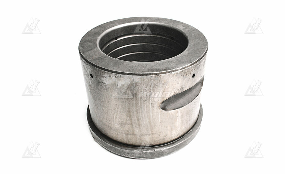 Втулка нижняя инструмента LOWER TOOL BUSHING Rammer E68 H00102156 картинка