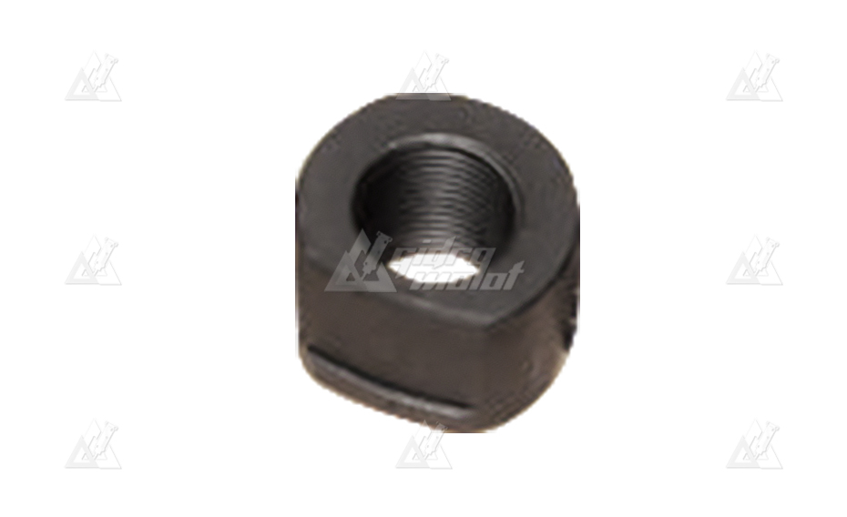 Гайка болта стяжного TIE ROD NUT Rammer G90 Н00103749 картинка