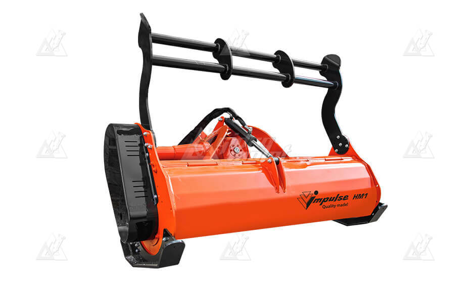 Мульчер Impulse HM1 1600 для трактора Standard R картинка