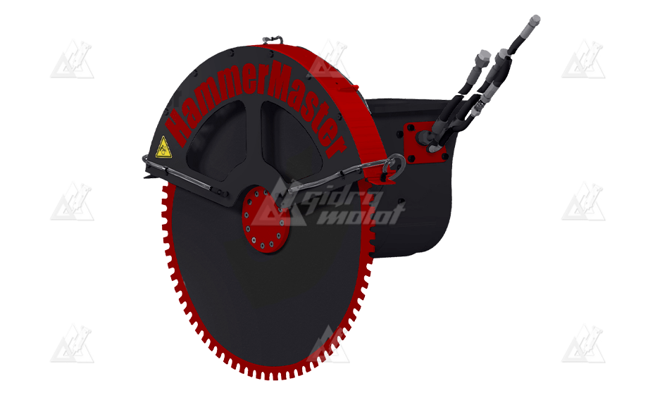 Фреза алмазная HammerMaster KDS20 картинка