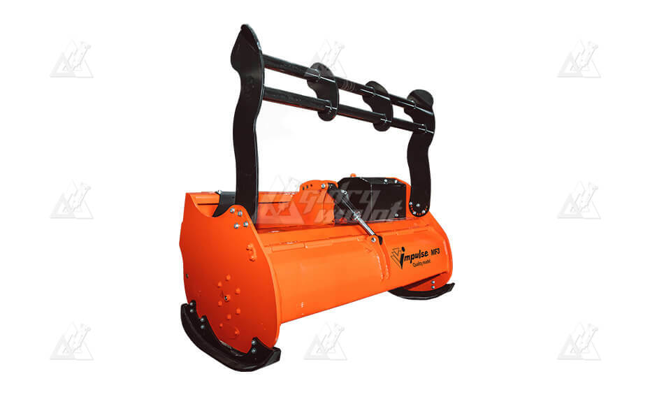 Мульчер Impulse MF3 1600 Standard DRR картинка