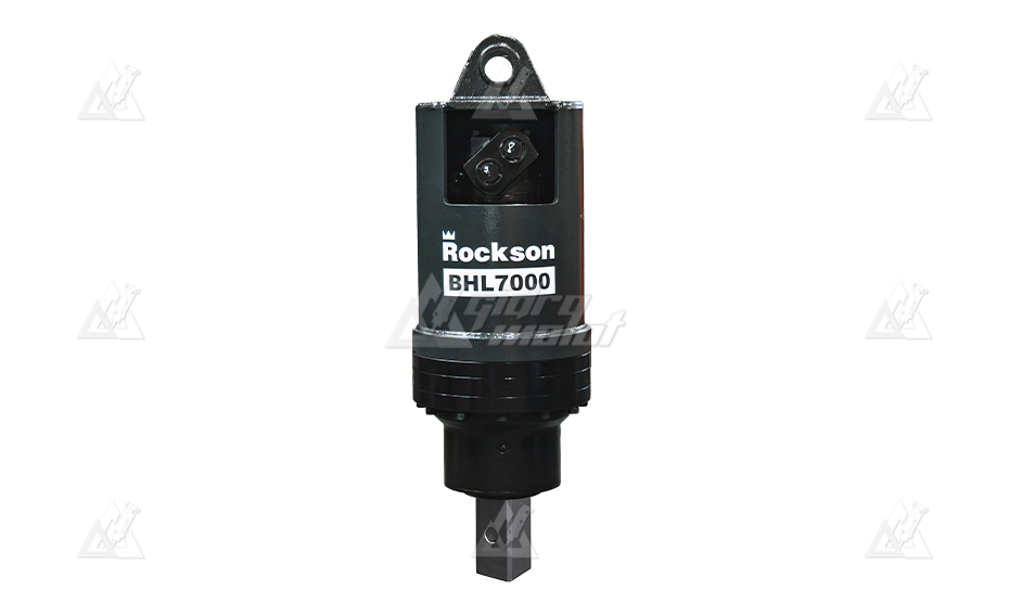 Гидробур Rockson BHL 7000 картинка