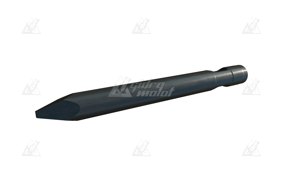 Пика гидромолота XCMG XE135 картинка