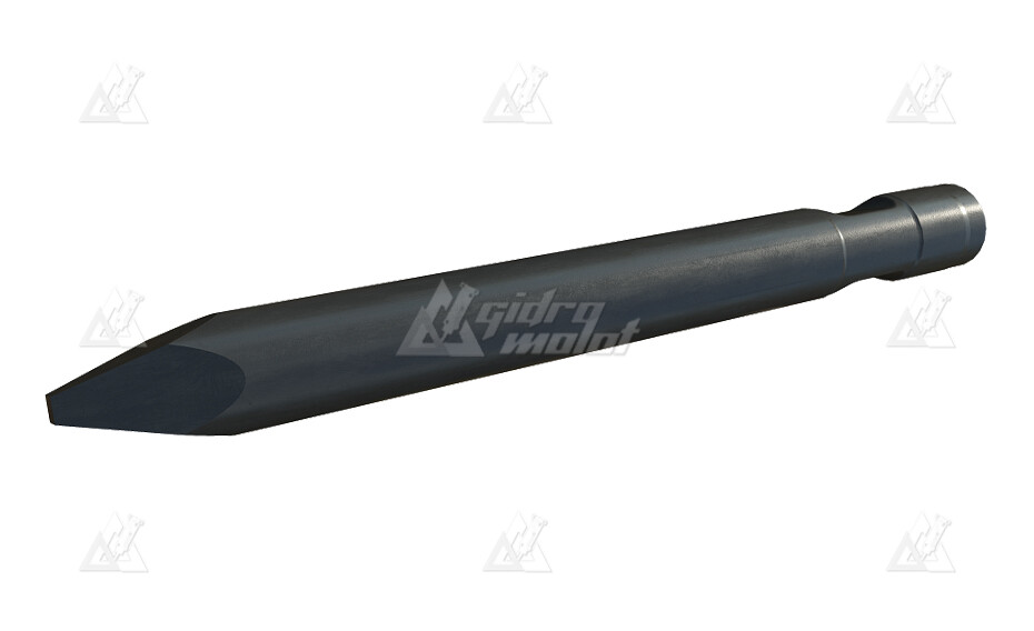 Пика GreatRock GR-1500 картинка