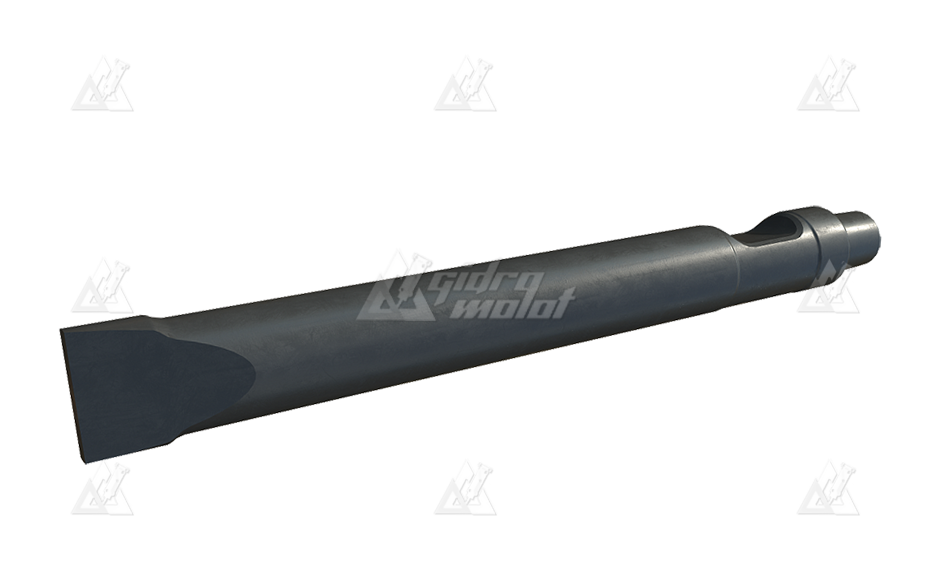 Клин HammerMaster HMS140 (Chisel) картинка
