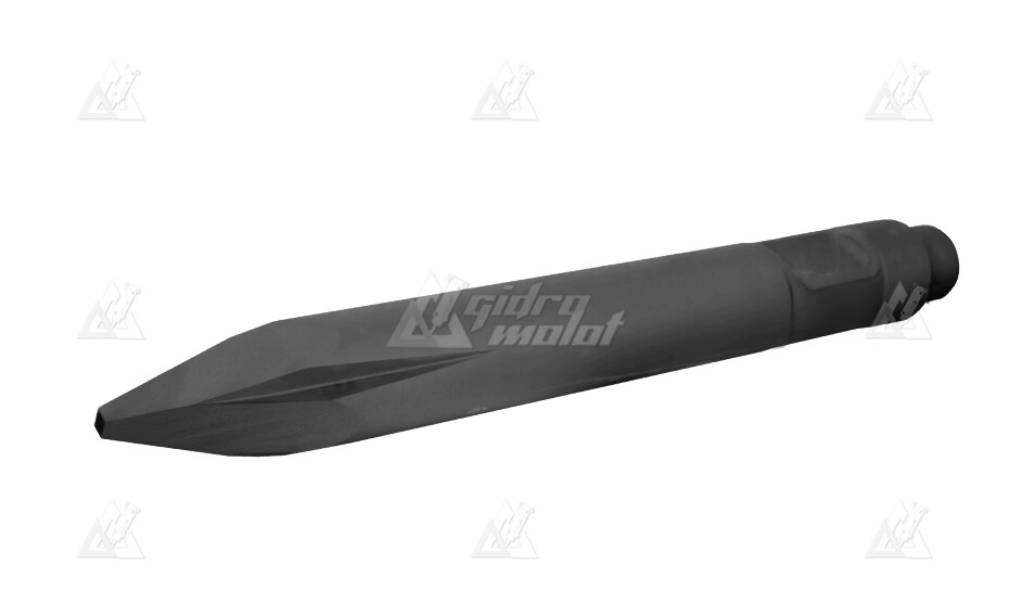 Пика пирамида HammerMaster HMS650 (Pyramid X-Pro) картинка