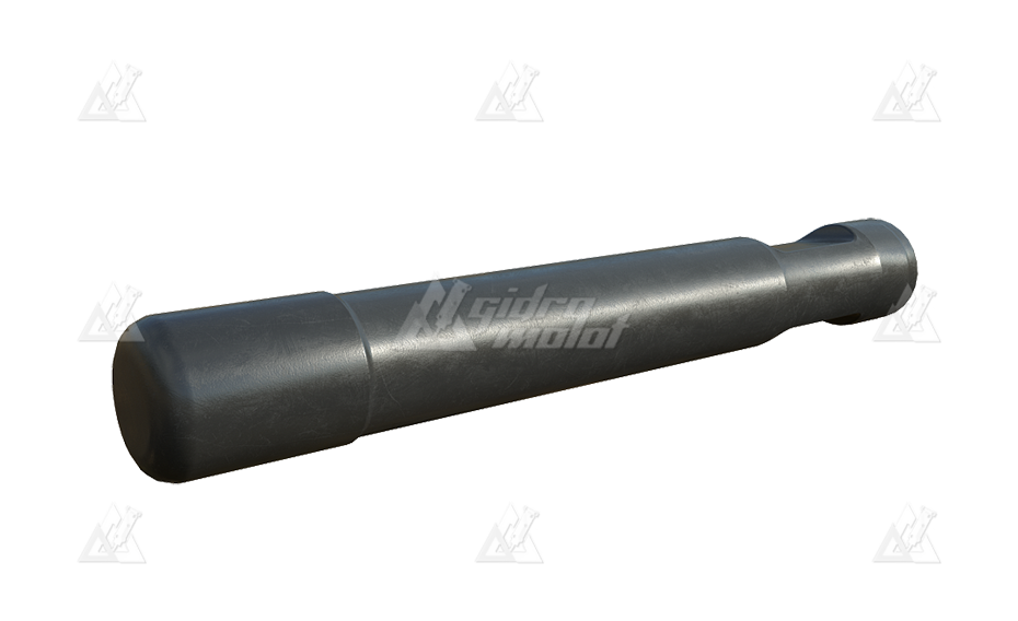 Пика тупая HammerMaster HMS850 (Blunt tool) картинка