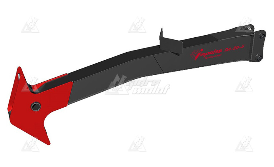Удлинитель-разрушитель Impulse DA-20-5 картинка