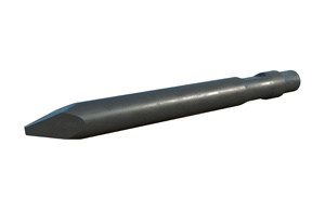 Пика гидромолота PROMOVE XP 2400
