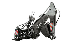Экскаватор навесной Impulse BL 3000 Bob-Tach