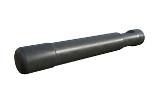 Пика тупая гидромолота Rammer S 27