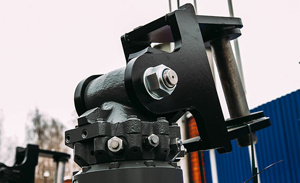 HammerMaster C30V-100-21