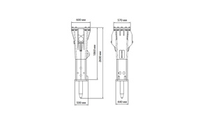 HammerMaster HM 240