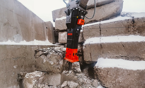 HammerMaster HM 330