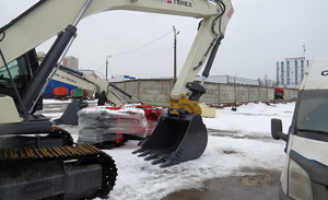 Delta QC-300 на DOOSAN 300